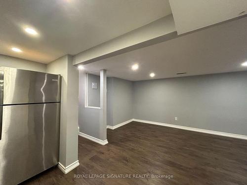 Lower-250 Kinmount Cres, Oshawa, ON - Indoor