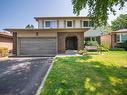 17 Chapais Cres, Toronto, ON  - Outdoor 