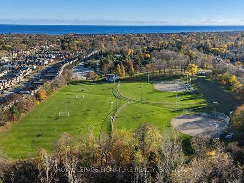 17 Chapais Cres, Toronto, ON - Outdoor With View