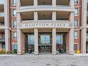 317-25 Baker Hill Blvd, Whitchurch-Stouffville, ON  - Outdoor With Balcony With Facade 