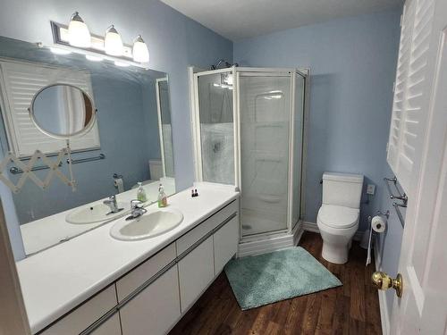 2134 Salma Cres, Burlington, ON - Indoor Photo Showing Bathroom