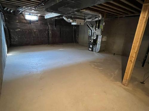 86 Brown St, Erin, ON - Indoor Photo Showing Basement