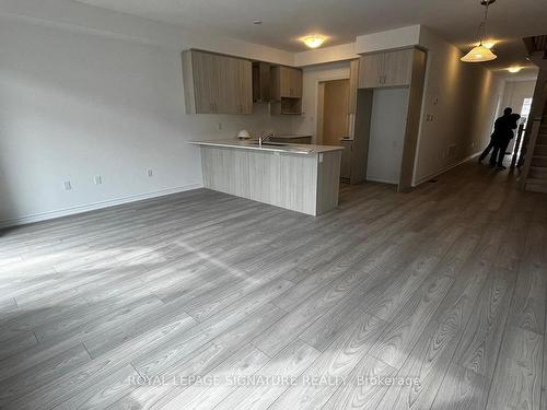 86 Brown St, Erin, ON - Indoor Photo Showing Kitchen