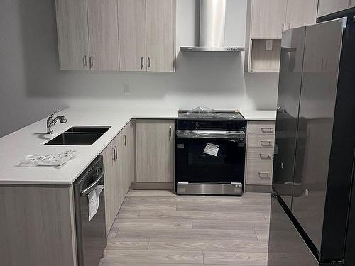 86 Brown St, Erin, ON - Indoor Photo Showing Kitchen With Double Sink