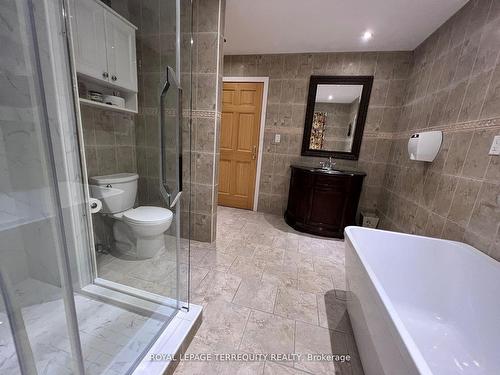 189 East Hungerford Rd, Tweed, ON - Indoor Photo Showing Bathroom