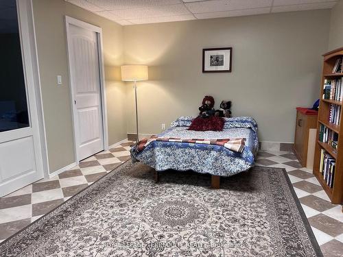 189 East Hungerford Rd, Tweed, ON - Indoor Photo Showing Bedroom