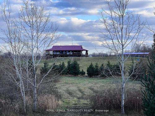 189 East Hungerford Rd, Tweed, ON - Outdoor With View