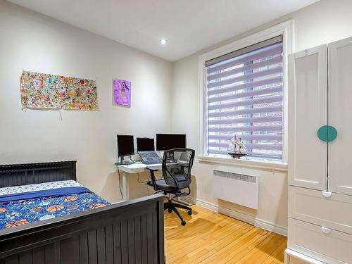 Bureau - 10-4131 Ch. De La Côte-Des-Neiges, Montréal (Côte-Des-Neiges/Notre-Dame-De-Grâce), QC - Indoor Photo Showing Office