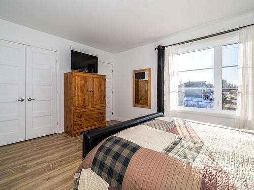 Chambre Ã  coucher principale - 15931 Rue François-Paquet, Québec (La Haute-Saint-Charles), QC 