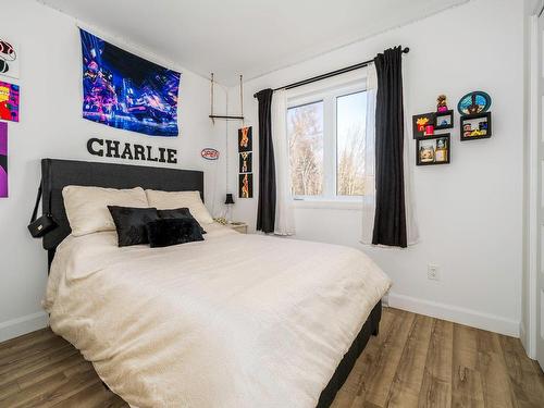 Chambre Ã Â coucher - 15931 Rue François-Paquet, Québec (La Haute-Saint-Charles), QC 