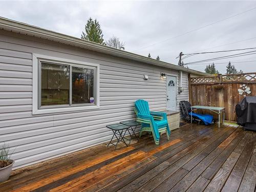 2571 Spring Rd, Campbell River, BC 