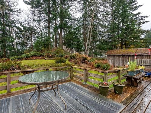 2571 Spring Rd, Campbell River, BC 