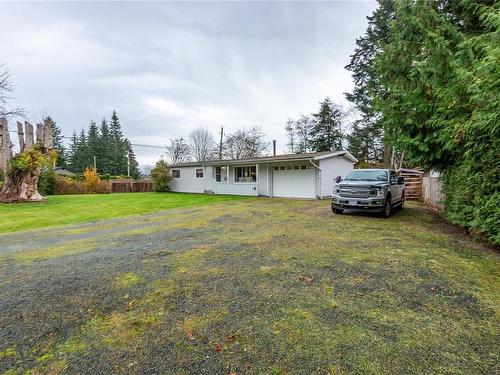 2571 Spring Rd, Campbell River, BC 