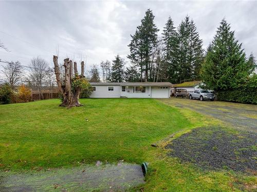 2571 Spring Rd, Campbell River, BC 