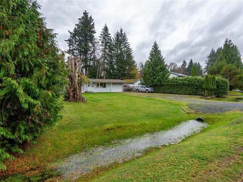 2571 Spring Rd, Campbell River, BC 