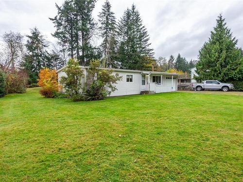 2571 Spring Rd, Campbell River, BC 