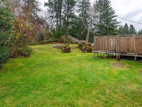 2571 Spring Rd, Campbell River, BC 