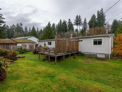 2571 Spring Rd, Campbell River, BC 