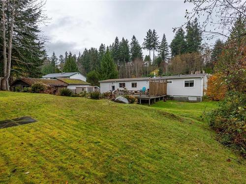 2571 Spring Rd, Campbell River, BC 