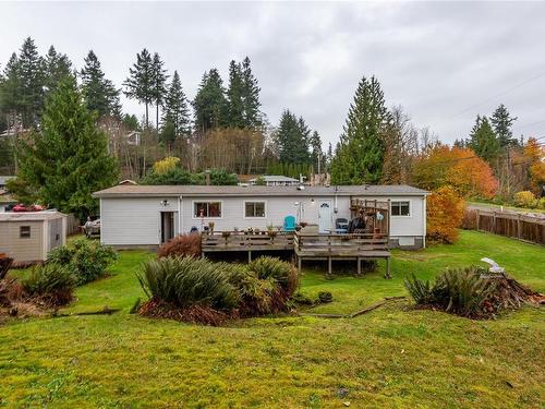 2571 Spring Rd, Campbell River, BC 