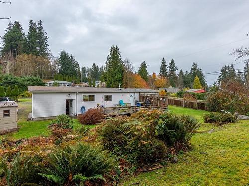 2571 Spring Rd, Campbell River, BC 