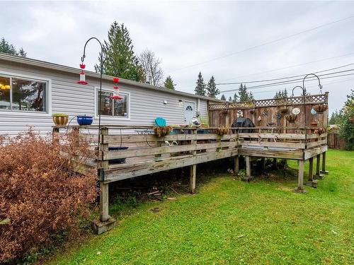 2571 Spring Rd, Campbell River, BC 