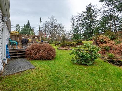 2571 Spring Rd, Campbell River, BC 