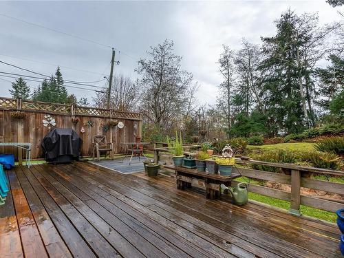 2571 Spring Rd, Campbell River, BC 