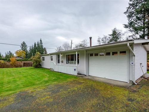 2571 Spring Rd, Campbell River, BC 