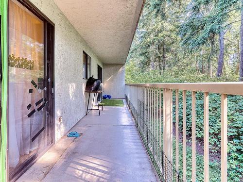 203-4720 Uplands Dr, Nanaimo, BC - Outdoor