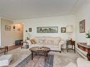 302-1025 Inverness Rd, Saanich, BC  - Indoor Photo Showing Living Room 