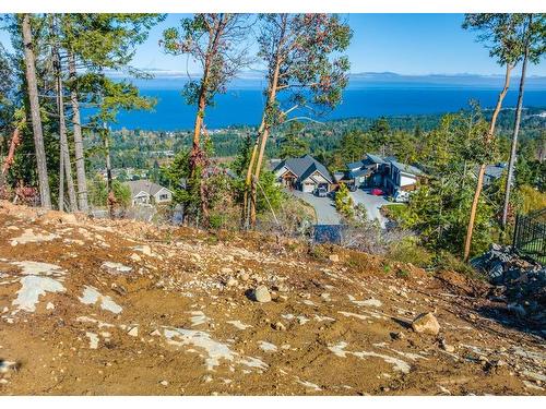 Lot C Tonnerre Way, Lantzville, BC 