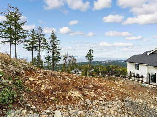 Lot C Tonnerre Way, Lantzville, BC 