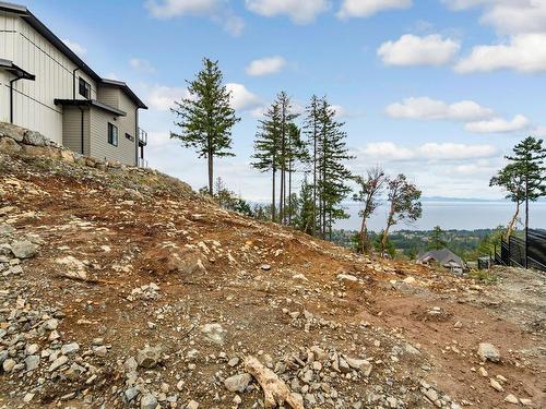 Lot C Tonnerre Way, Lantzville, BC 