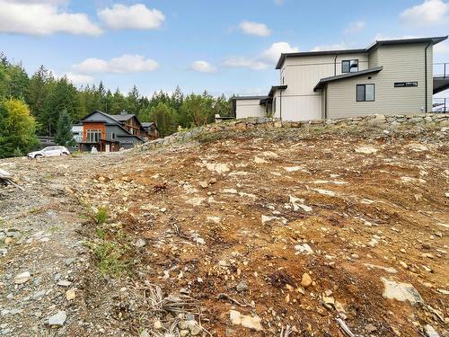 Lot C Tonnerre Way, Lantzville, BC 