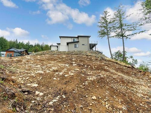 Lot C Tonnerre Way, Lantzville, BC 