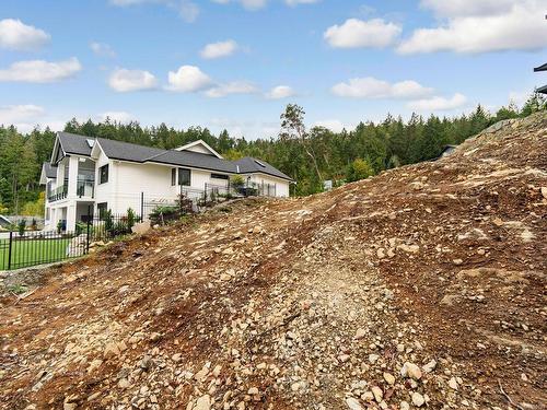 Lot C Tonnerre Way, Lantzville, BC 