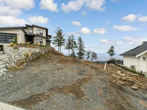 Lot C Tonnerre Way, Lantzville, BC 