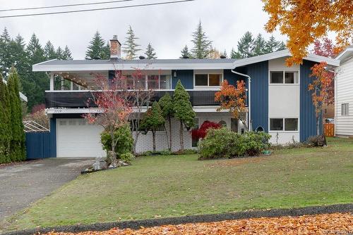 3719 Argyle St, Port Alberni, BC 