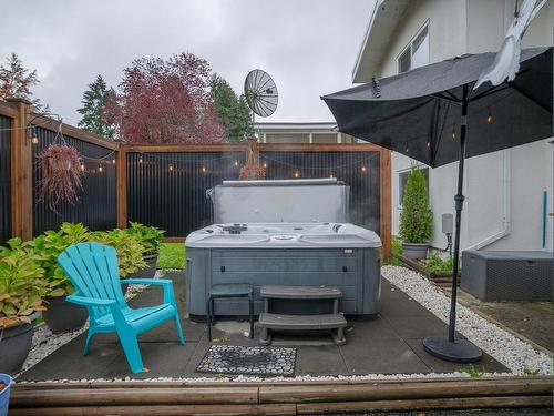 3719 Argyle St, Port Alberni, BC 