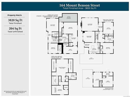 164 Mt. Benson St, Nanaimo, BC 