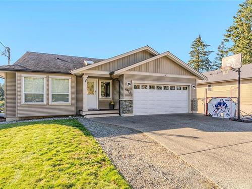 1525 Wilson Rd, Nanaimo, BC 