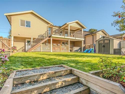 1525 Wilson Rd, Nanaimo, BC 