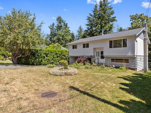 532 Salish St, Comox, BC 