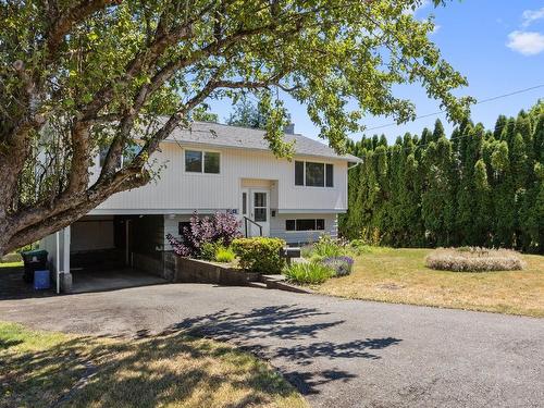 532 Salish St, Comox, BC 