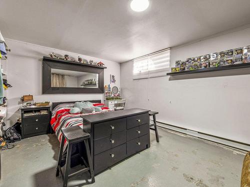 Bedroom - 1537  - 1543 Rue Rolland, Montréal (Verdun/Île-Des-Soeurs), QC - Indoor