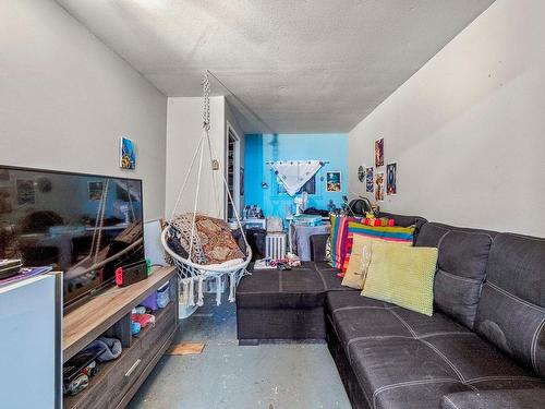 Family room - 1537  - 1543 Rue Rolland, Montréal (Verdun/Île-Des-Soeurs), QC - Indoor