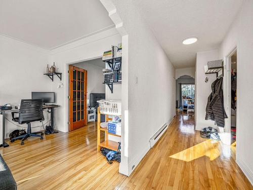 Overall view - 1537  - 1543 Rue Rolland, Montréal (Verdun/Île-Des-Soeurs), QC - Indoor