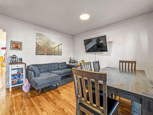 Dining room - 1537  - 1543 Rue Rolland, Montréal (Verdun/Île-Des-Soeurs), QC - Indoor