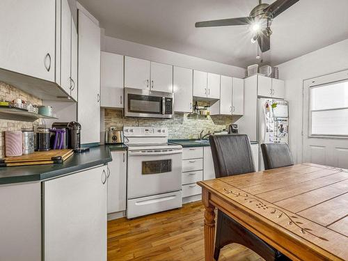 Kitchen - 1537  - 1543 Rue Rolland, Montréal (Verdun/Île-Des-Soeurs), QC - Indoor Photo Showing Kitchen